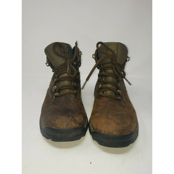 Timberland Chocorua Trail Waterproof Hiking‎ Boots main image 7